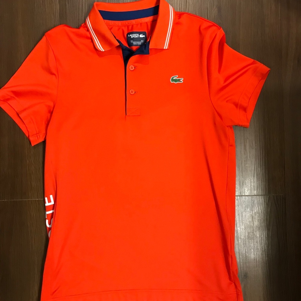 Lacoste Sport Polo